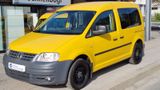 Volkswagen Caddy Kasten 2.0 SDI 51 kW 5-Gang guter Zustand - Offers matching your search criteria