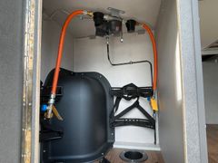 Pössl Summit Shine 600 L  | Premium & Assistenz Paket*