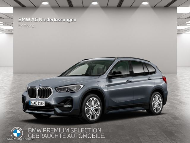 BMW X1 xDrive25e Sport Line Navi Head-Up Kamera LED