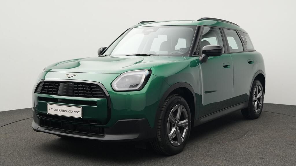 MINI Countryman C (Cooper) - Bild 1