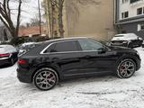 Audi Q8 50 TDI quattro tiptronic - - Audi Q8 Gebrauchtwagen in Berlin