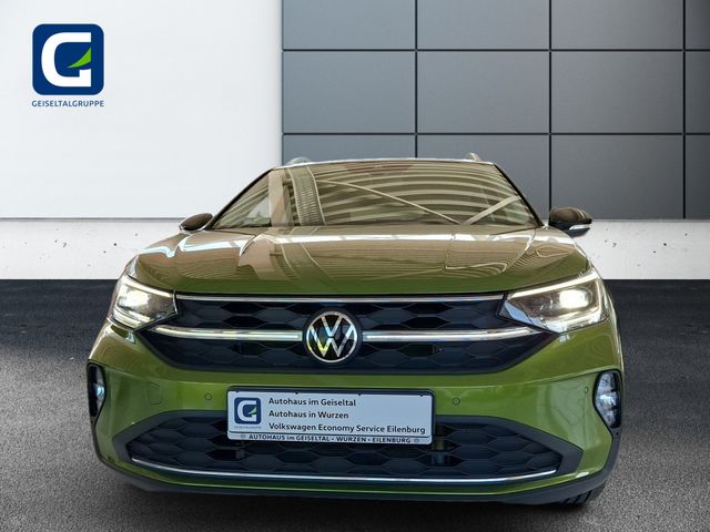 Taigo 1.0 TSI Style *DSG*MATRIX*NAVI*DAB+*SHZ*PD