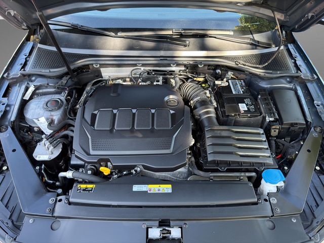 Passat Variant 2.0 TDI Business ACC MATRIX-LED
