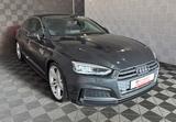 Audi A5 SB 40 TFSI*S LINE*LED-B&O-TEMPO-NAV-SP.FW-PDC - gebrauchte Audi A5 aus dem Jahr 2019