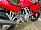 Ducati 750ss - DUCATI 750 S