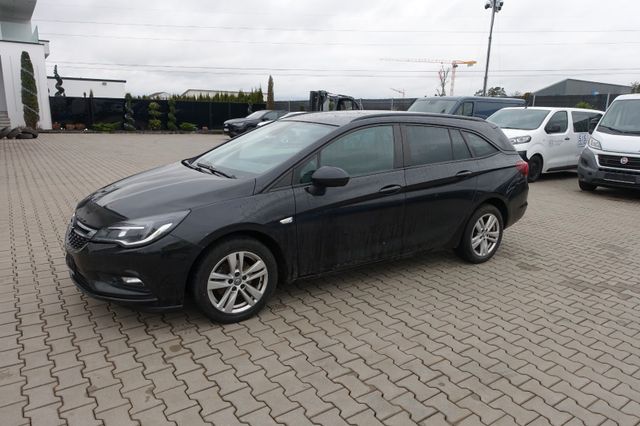 Opel Astra Sports Tourer 1.6CDTI *Motorschaden*