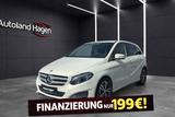 Mercedes-Benz B 180 D *FINANZIERUNG AB 199€ + GARANTIE*