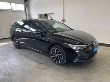Volkswagen Golf - 3