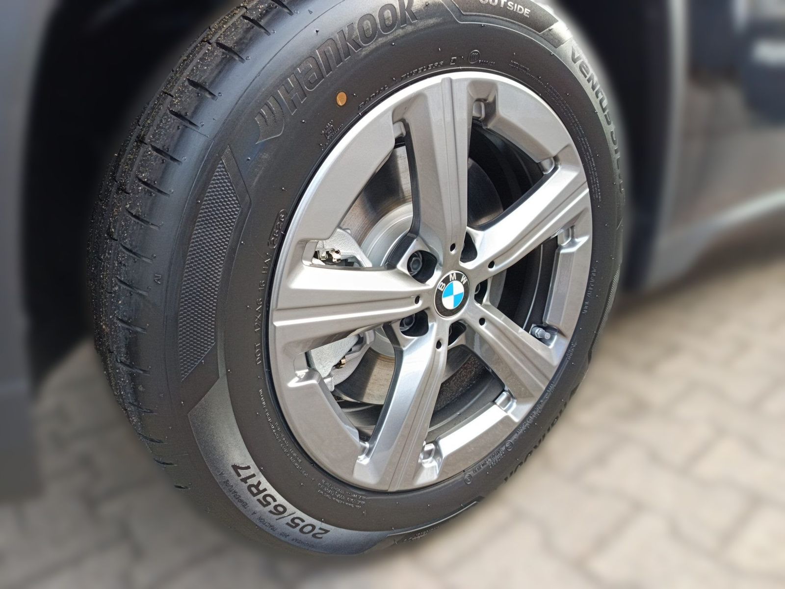 BMW X1 - Bild 9