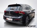 Volkswagen Golf VIII 1.0 TSI United LED Navi APP PDC Klima - Volkswagen Golf: United V