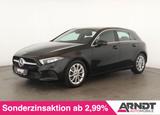 Mercedes-Benz A 200 Progressive LED Navi SitzHZ ParkAssist AHK