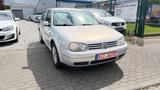 Volkswagen Golf 1.6 Highline - gebrauchte VW Golf aus dem Jahr 1998