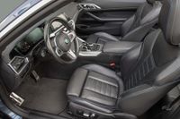 BMW 420 - Vorschau Bild 8