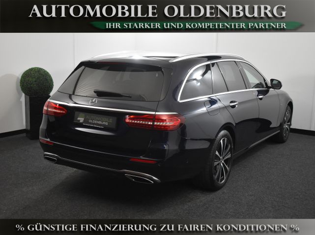 Mercedes-Benz E 300 de T 4M AvantgardeExclusive *Distro+*AHK*