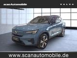 Volvo XC 40 Core Recharge Pure Electric 2WD Bluetooth