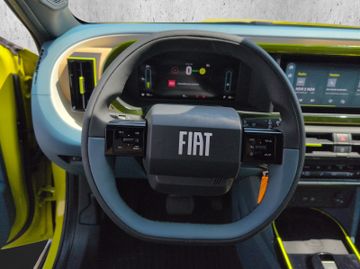 Fiat GRANDE PANDA ELEKTRO LA PRIMA *KAMERA*TEMPOMAT*