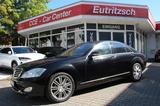 Mercedes-Benz S 420 S -Klasse Lim. S 420 CDI - Mercedes-Benz S 420 in Leipzig
