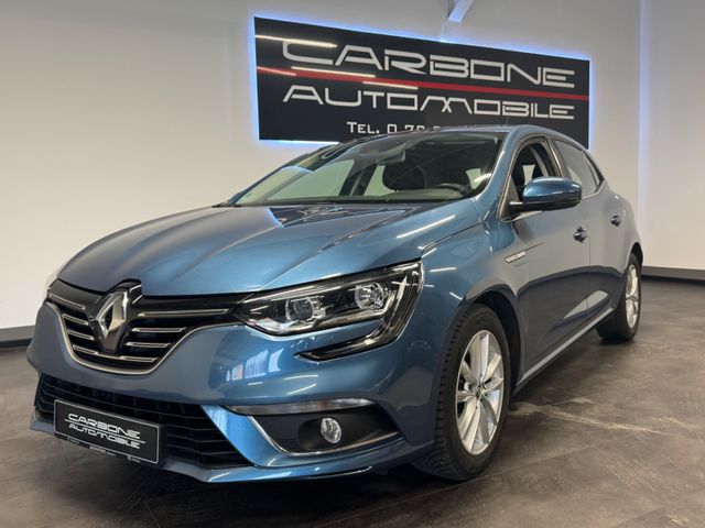 Renault Megane IV Lim. 5-trg. Intens