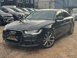 Audi A6 3.0 TDI Quattro TÜV NEU*B&O*STHZG*Matrix*VOLL - Audi A6 mit Diesel-Antrieb: Limousine, 3.0