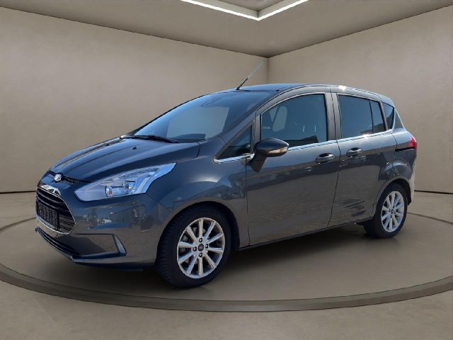 Ford B-MAX Titanium