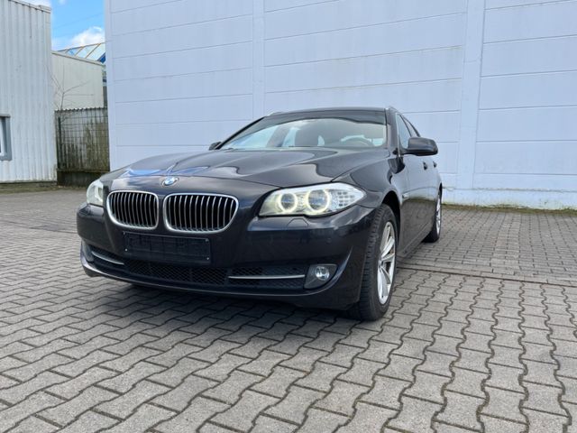 BMW 5 Touring 530 d/Navi Prof/Leder/20 Zoll /2 Hand