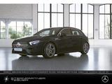 Mercedes-Benz A 220 +AMG+MBUX+Sportausp.+NAVI+Ambiente+SHZ+AUT - Mercedes-Benz A 220 Limousine Gebrauchtwagen