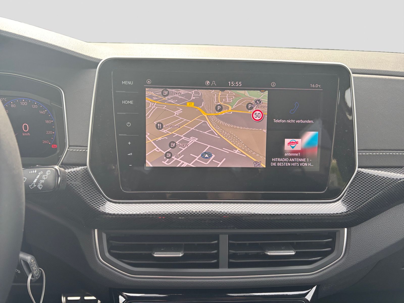 Volkswagen T-Cross - Bild 7