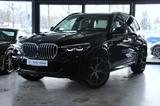 BMW X5 xDrive40d (G05) M Sport *LED*Memory*HUD*360° - BMW X5 mit Diesel-Antrieb: 3.0