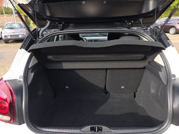 Bild 9 Citroën C3 1.2 Shine LED/PDC/MULTI-RADIO/KLIMA AT