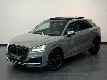 2019 AUDI SQ2 — фото 2