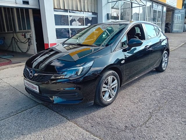 Opel Astra K Edition Start/Stopp LED SH BC KA BT