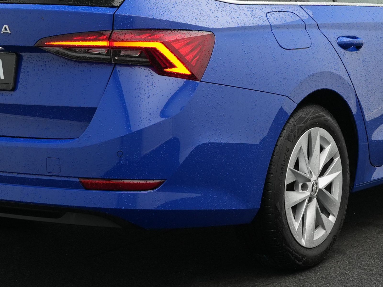 Skoda Octavia - Bild 23