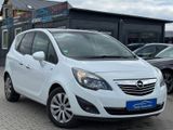Opel Meriva B Innovation +TÜV NEU+ Finanzierung + - Opel Gebrauchtwagen Finanzierung