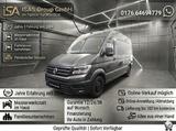 Volkswagen Crafter Kasten 35 MR AUTOMATIK AHK KAMERA NAVI - VW Crafter in Frankfurt