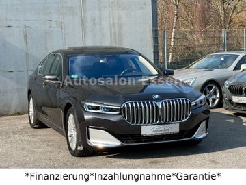 BMW 730 - 7