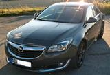 Opel Insignia 2.0 CDTI ecoFLEX Innovation 125kW S... - Opel Insignia: Eco