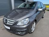 Mercedes-Benz B 180 BE SPORTPAKET LEDER*NAVI*PDC*ALU*1.HAND - Mercedes-Benz B-Klasse: Sportpaket