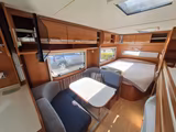 LMC MUSICA 725 K sehr gepflegt Alde Klima Mover Wigo - LMC Musica