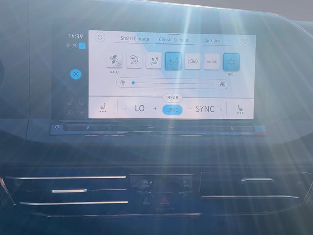 Caddy Maxi Life 2.0TDI 90KW SG6