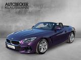 BMW Z4 sDrive 20iA  M Sport 18''LC PROF NAVI ALARM L - BMW Z4 in Mönchengladbach