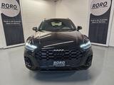 Audi Q5 50 TDI quattro S line + STD/MATRIX/VC/Pano - Audi Q5 aus 2023