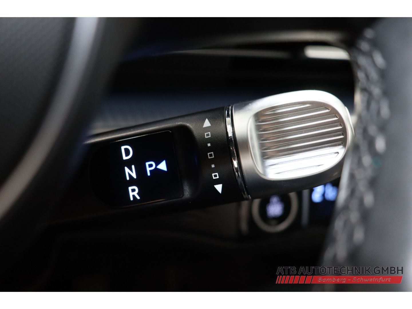 Hyundai IONIQ 6 - Bild 24