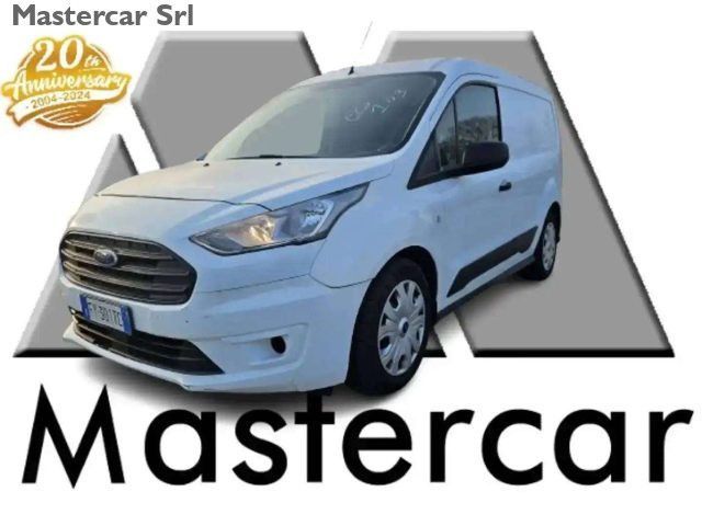 Image of Ford Transit Connect