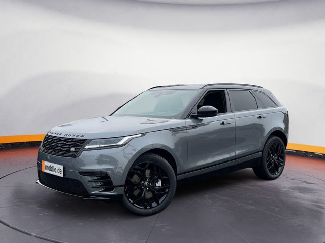 Land Rover Range Rover Velar Dynamic SE D300 HUD Pano