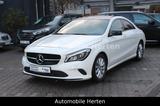 Mercedes-Benz CLA 180*NIGHT PAKET*URBAN*NAVI*PANORAMA*ILS*TOP* - gebrauchte Mercedes-Benz CLA 180 aus dem Jahr 2016
