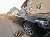 Mercedes-Benz GLC 250 Matic, super wenig gefahrenen Unfallfrei - Mercedes-Benz CLC-Klasse von privat