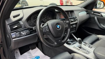 BMW X3 - 10