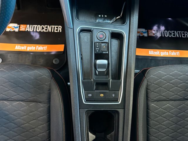 Seat Leon*ACC*SitzLenkradHZ*Virtual*Keyless*3-Zonen*
