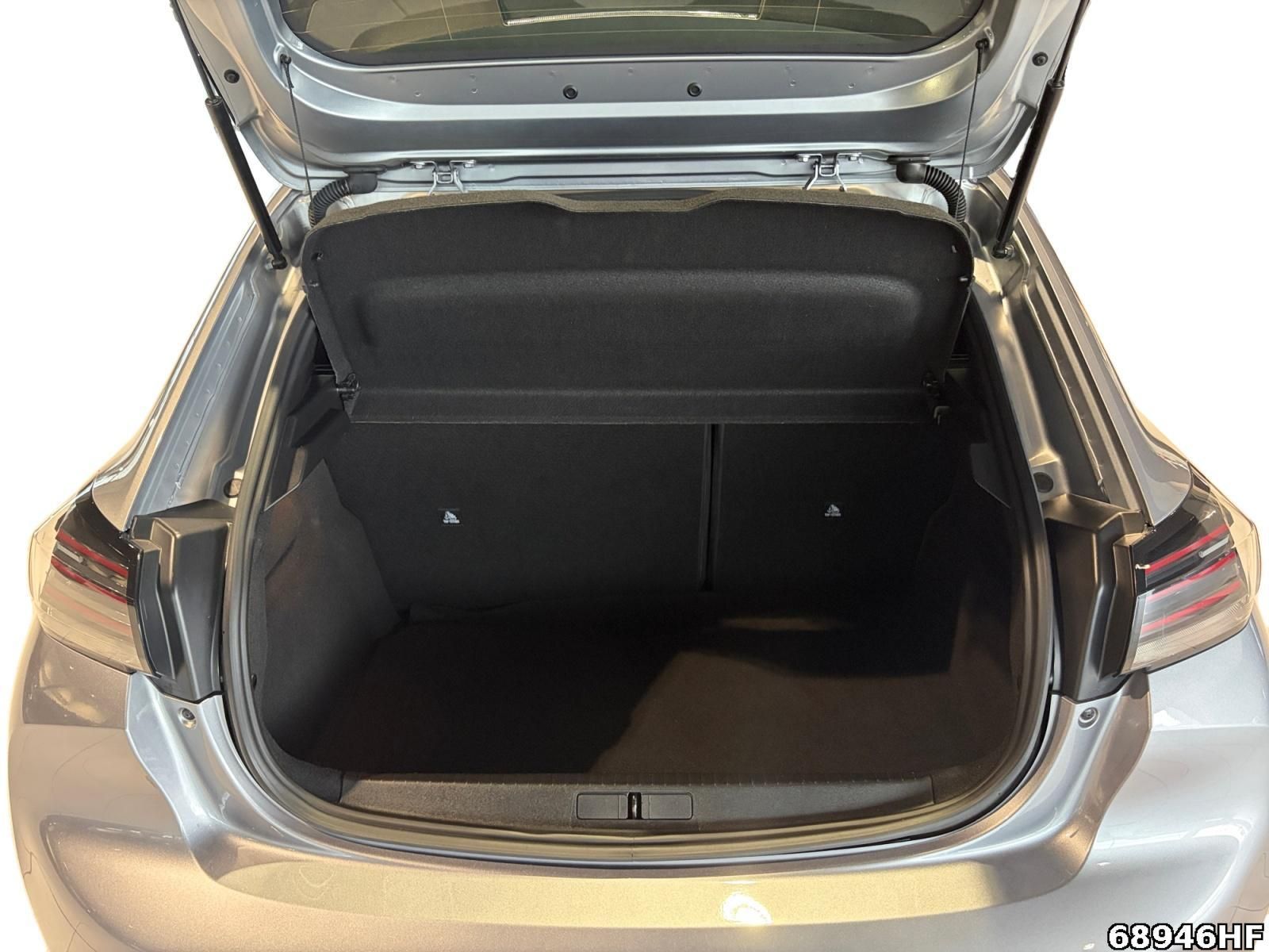 Fahrzeugabbildung Peugeot 208 Active +LANEASSIST+CARPLAY+TEMPOMAT