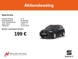 Seat Arona  1.0 TSI 110 kW (116 PS) FR *BESTELLAKTION